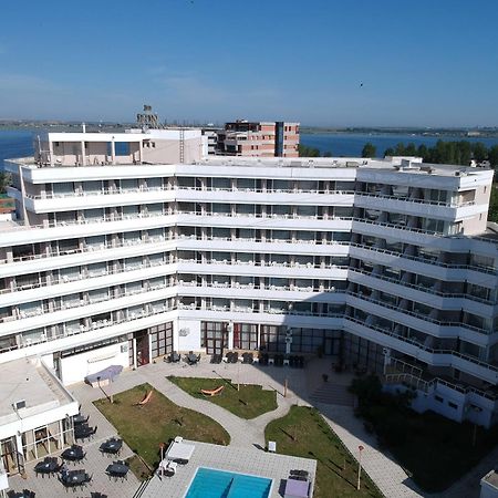 Hotel Ambasador مامايا المظهر الخارجي الصورة